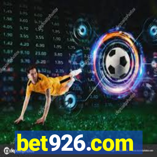 bet926.com