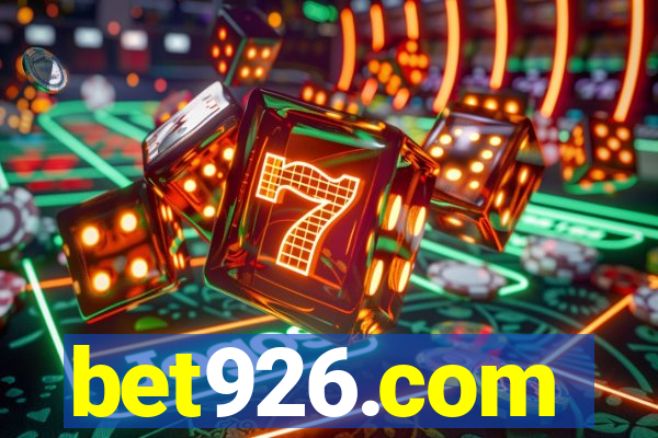 bet926.com