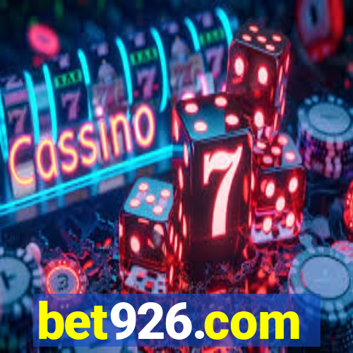 bet926.com