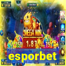 esporbet