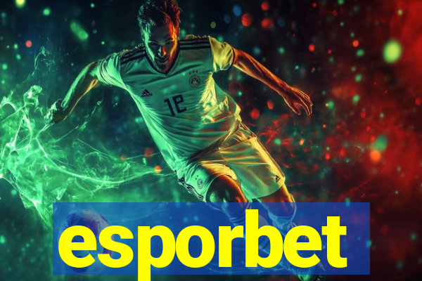 esporbet