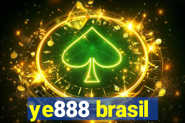 ye888 brasil