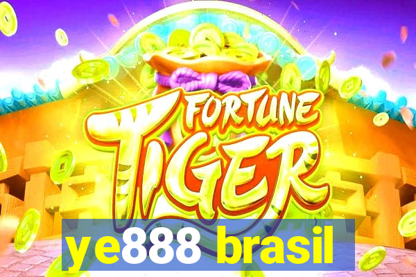 ye888 brasil