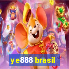 ye888 brasil