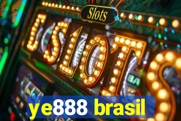 ye888 brasil