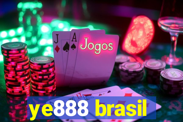 ye888 brasil