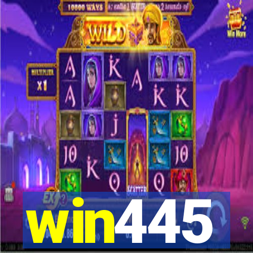 win445