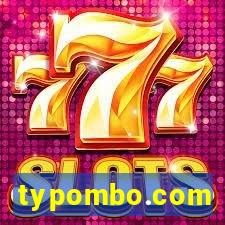 typombo.com