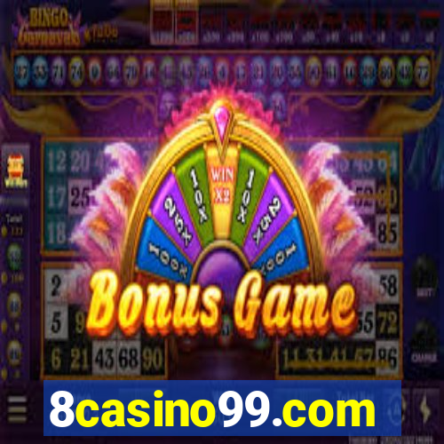 8casino99.com