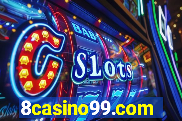 8casino99.com