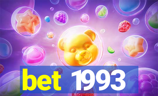 bet 1993