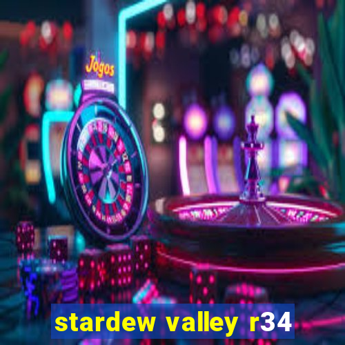 stardew valley r34