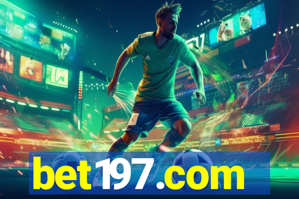 bet197.com