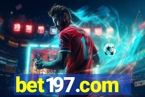 bet197.com