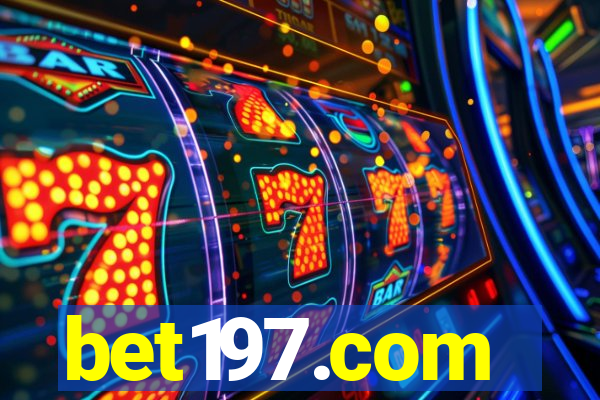 bet197.com