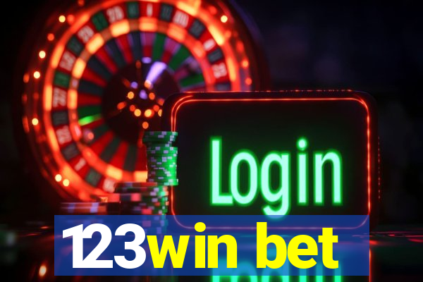 123win bet