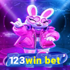 123win bet