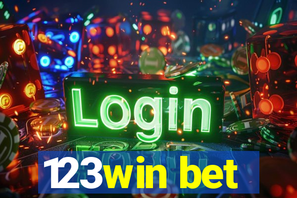 123win bet