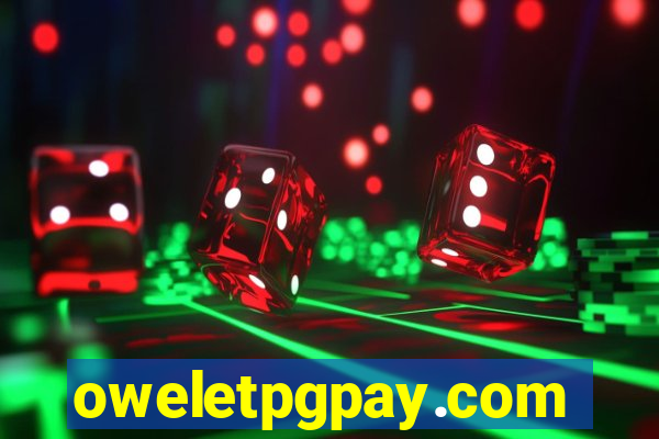 oweletpgpay.com