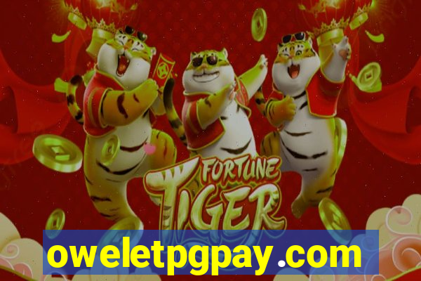 oweletpgpay.com