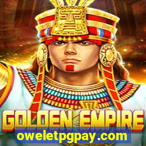 oweletpgpay.com