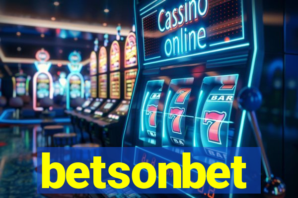 betsonbet