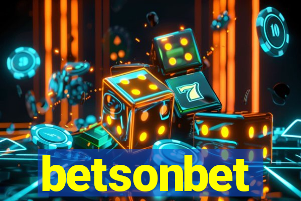 betsonbet