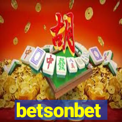 betsonbet