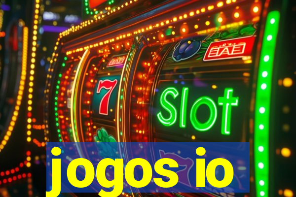 jogos io