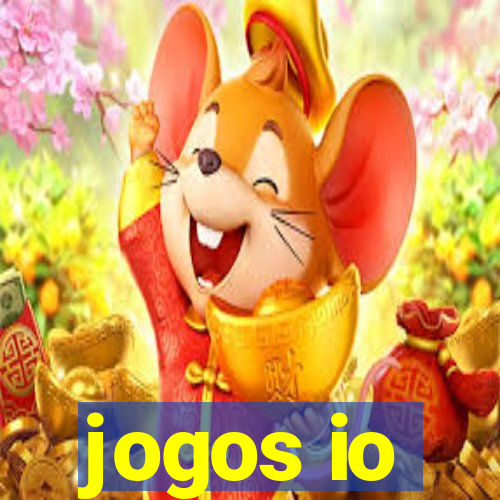 jogos io