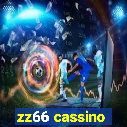 zz66 cassino