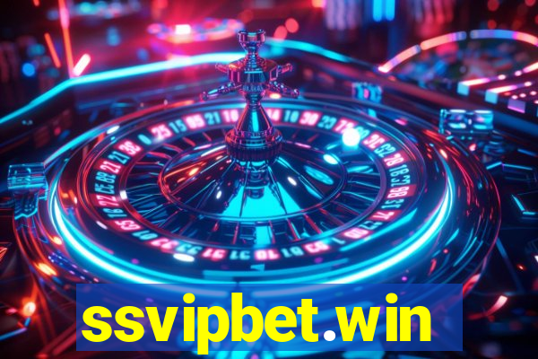 ssvipbet.win