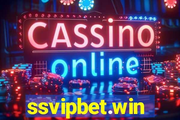 ssvipbet.win