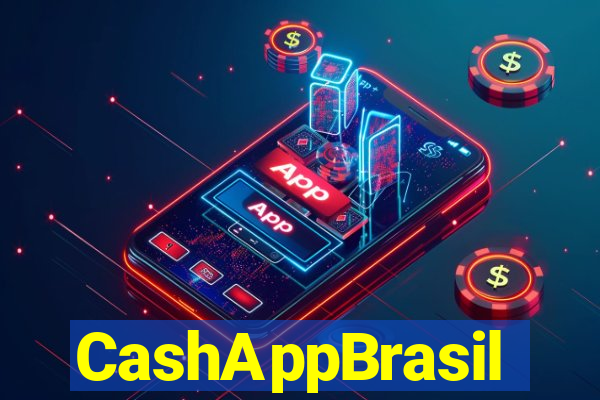 CashAppBrasil