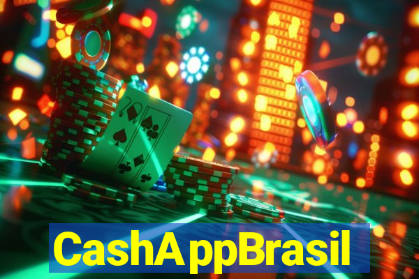 CashAppBrasil