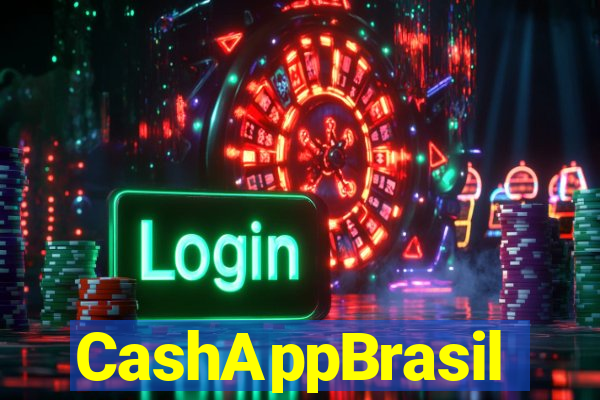 CashAppBrasil