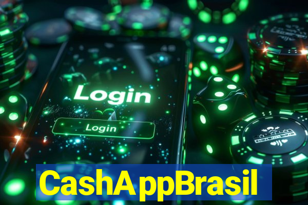 CashAppBrasil