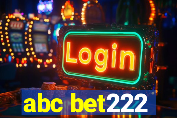 abc bet222