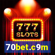 70bet.c9m