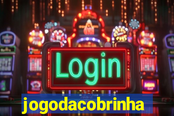 jogodacobrinha