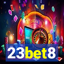 23bet8