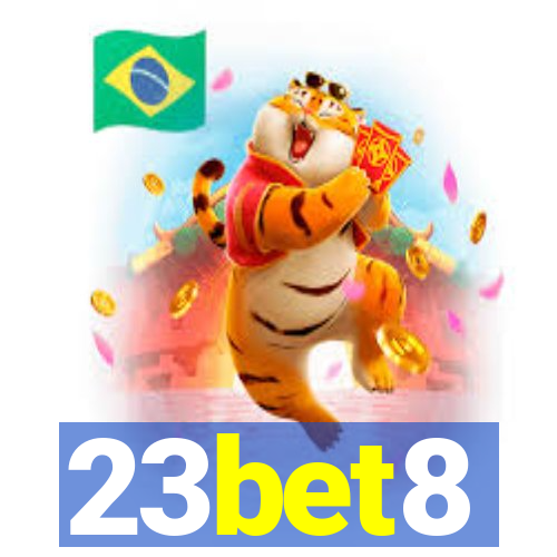 23bet8