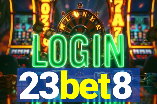 23bet8