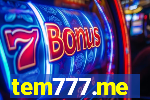 tem777.me