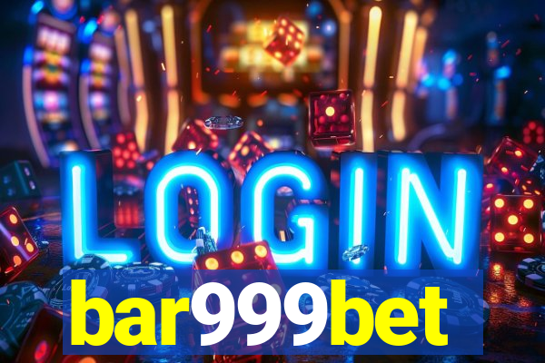 bar999bet