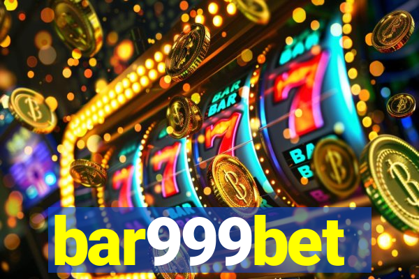 bar999bet