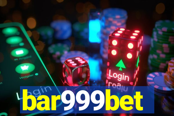 bar999bet