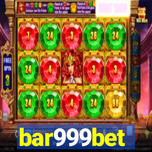 bar999bet