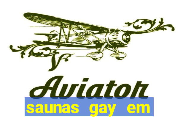 saunas gay em porto alegre