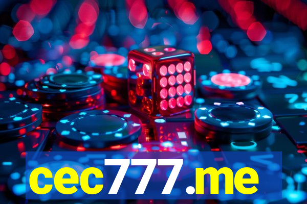 cec777.me